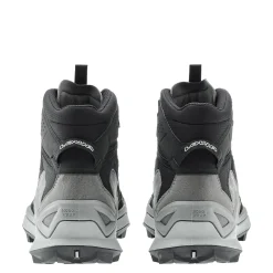 LOWA Boots MADDOX PRO GTX MID - BLACK/GREY New