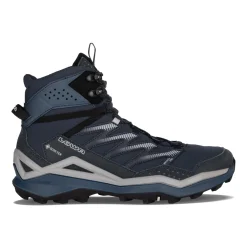 LOWA Boots MADDOX PRO GTX MID - NAVY/MARINE BLUE Sale