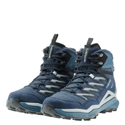 LOWA Boots MADDOX PRO GTX MID - NAVY/MARINE BLUE Sale