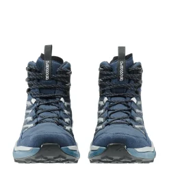 LOWA Boots MADDOX PRO GTX MID - NAVY/MARINE BLUE Sale