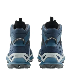 LOWA Boots MADDOX PRO GTX MID - NAVY/MARINE BLUE Sale