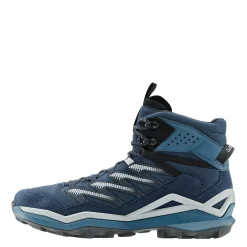 LOWA Boots MADDOX PRO GTX MID - NAVY/MARINE BLUE Sale