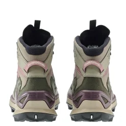 LOWA Boots MADDOX PRO GTX MID WS - DESERT/OLD ROSE Best