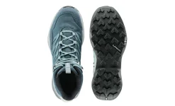 LOWA Boots MADDOX PRO GTX MID WS - SMOKE BLUE/SLATE BLUE Clearance