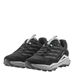 LOWA Boots MADDOX PRO LO - BLACK/GREY Clearance
