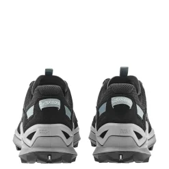 LOWA Boots MADDOX PRO LO - BLACK/GREY Clearance