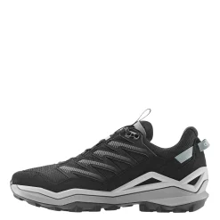 LOWA Boots MADDOX PRO LO - BLACK/GREY Clearance
