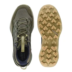 LOWA Boots MADDOX PRO LO - BLACK/OLIVE Outlet