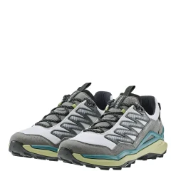 LOWA Boots MADDOX PRO LO - GREY/FERN Clearance