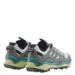 LOWA Boots MADDOX PRO LO - GREY/FERN Clearance