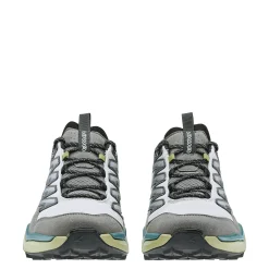 LOWA Boots MADDOX PRO LO - GREY/FERN Clearance