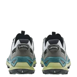 LOWA Boots MADDOX PRO LO - GREY/FERN Clearance