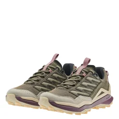 LOWA Boots MADDOX PRO LO WS - DESERT/OLD ROSE New