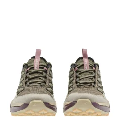 LOWA Boots MADDOX PRO LO WS - DESERT/OLD ROSE New