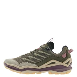 LOWA Boots MADDOX PRO LO WS - DESERT/OLD ROSE New