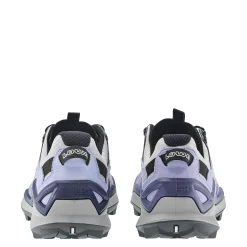 LOWA Boots MADDOX PRO LO WS - GREY/PLUM New