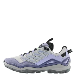 LOWA Boots MADDOX PRO LO WS - GREY/PLUM New