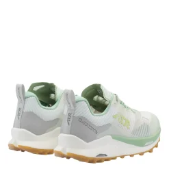 LOWA Boots MADRIX WS - MILKY GREEN/WHITE Clearance