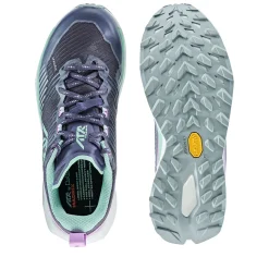 LOWA Boots MADRIX WS - PLUM/HEATHER Discount