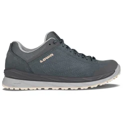 LOWA Boots MALTA GTX LO WS - DENIM/PANNA Best