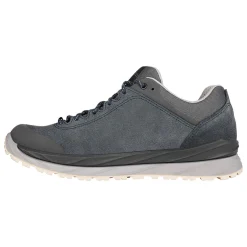 LOWA Boots MALTA GTX LO WS - DENIM/PANNA Best
