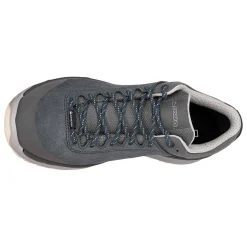 LOWA Boots MALTA GTX LO WS - DENIM/PANNA Best