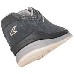 LOWA Boots MALTA GTX LO WS - DENIM/PANNA Best