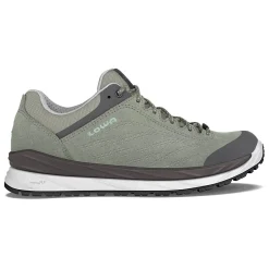 LOWA Boots MALTA GTX LO WS - SEAWEED/JADE Sale