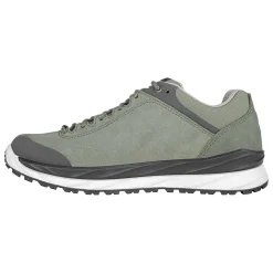 LOWA Boots MALTA GTX LO WS - SEAWEED/JADE Sale