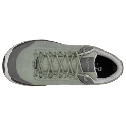 LOWA Boots MALTA GTX LO WS - SEAWEED/JADE Sale