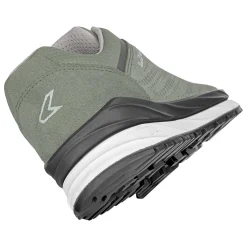 LOWA Boots MALTA GTX LO WS - SEAWEED/JADE Sale
