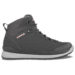 LOWA Boots MALTA GTX MID WS - ANTHRACITE Clearance