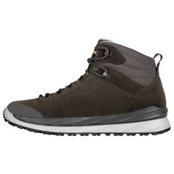 LOWA Boots MALTA GTX MID WS - ANTHRACITE Clearance