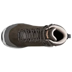 LOWA Boots MALTA GTX MID WS - ANTHRACITE Clearance