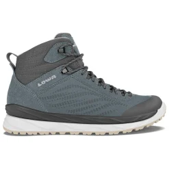 LOWA Boots MALTA GTX MID WS - DENIM New