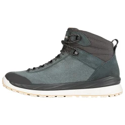 LOWA Boots MALTA GTX MID WS - DENIM New