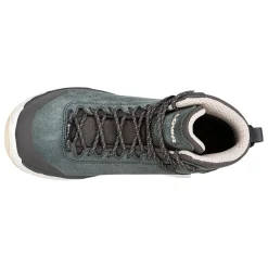 LOWA Boots MALTA GTX MID WS - DENIM New