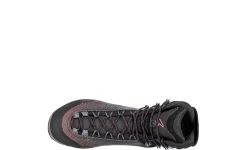 LOWA Boots MANGART GTX MID WS - ANTHRACITE/ARCTIC Clearance