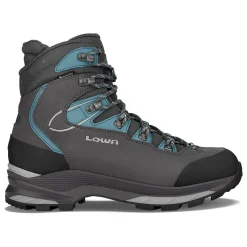 LOWA Boots MAURIA EVO GTX WS  - 2024 - ANTHRACITE/TURQUOISE Online