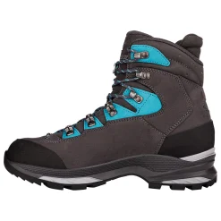 LOWA Boots MAURIA EVO GTX WS  - 2024 - ANTHRACITE/TURQUOISE Online