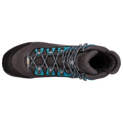 LOWA Boots MAURIA EVO GTX WS - ANTHRACITE/TURQUOISE Online