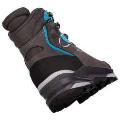 LOWA Boots MAURIA EVO GTX WS - ANTHRACITE/TURQUOISE Online