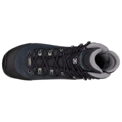 LOWA Boots MAURIA EVO GTX WS - NAVY/BERRY Hot