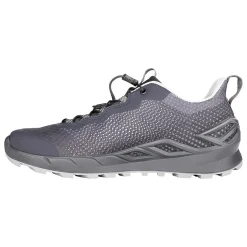 LOWA Boots MERGER GTX LO WS - ANTHRACITE/LAVENDER Clearance