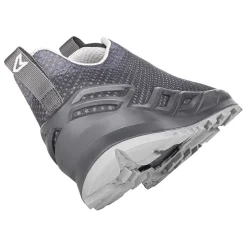LOWA Boots MERGER GTX LO WS - ANTHRACITE/LAVENDER Clearance