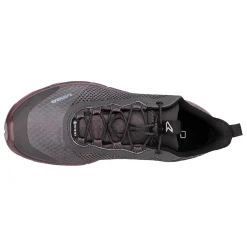 LOWA Boots MERGER GTX LO WS - ROSE/BLACK New
