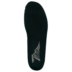 LOWA Boots MOUNTAIN INSOLE WS BLACK Clearance