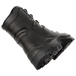 LOWA Boots R-6 GTX - BLACK Hot