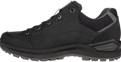 LOWA Boots RENEGADE EVO GTX LO - Black/Graphite Online