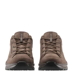 LOWA Boots RENEGADE EVO GTX LO - ESPRESSO/BLACK Discount